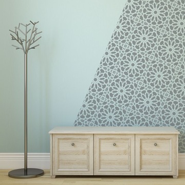 ШАБЛОН ПОКРАСКИ плитки ВИЛАР 30х30