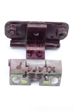 JEEP GRAND CHEROKEE WJ ZAWIAS KLAPY TYŁ TYLNEJ