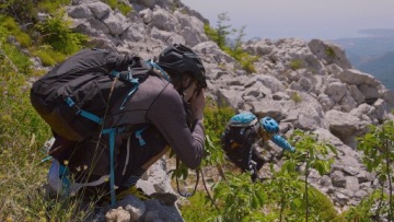 Профессиональный фоторюкзак F-STOP GURU UL 25L
