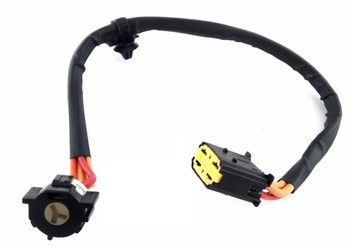 ЗАМОК ЗАЖИГАНИЯ RENAULT CLIO 2 II MEGANE I SCENIC