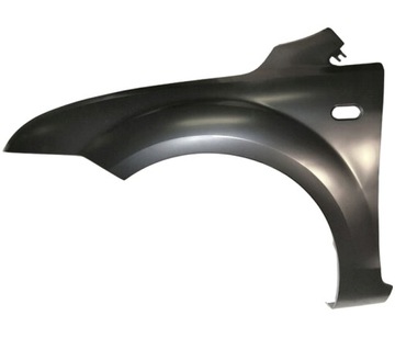 Ford Focus 04-08, Błotnik przedni przód nowy LEWY