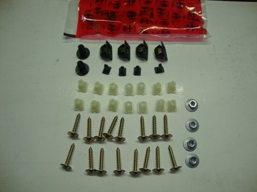 ALFA ROMEO 156 БОКОВЫЕ КОЛОДКИ SPORT 751 НОВЫЙ OEM