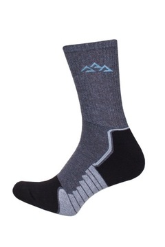Milena skarpeta sportowa MULTISPORT 44-46