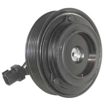 2106498 SPRZĘGŁO KLIMATYZACJI FOMOCO HS-15 FORD