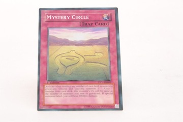 YU-GI-OH MASTERY CIRCLE DP 1