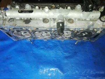 ГОЛОВКА ЦИЛИНДРА PEUGEOT CITROEN 2.0 HDI