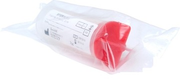 Pojemnik na kał sterylny 20 ml kolory