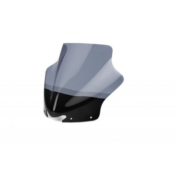 LOSTER SZYBA MOTOCYKLOWA SUZUKI SFV 650 Gladius
