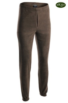 НИЖНЕЕ БЕЛЬЕ Polar толстовка лонг-джонсы Комплект BW Olive XL