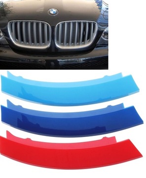 BMW E60 E61 VRSTVA  MASKA LEDVINA PACKET MPOWER