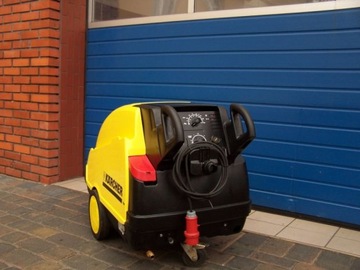 Мойка высокого давления Karcher HDS 895 / 7 000 злотых нетто