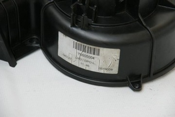 ВЕНТИЛЯТОР 24В RENAULT GAMA T EURO 6 LODŹ