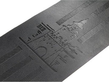 КЕДРА ПАС КРАКОВСКИЕ ВОРОТА WSK 125 LELEK BĄK KOS