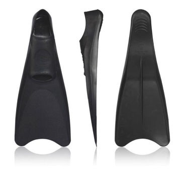 TUSA Wellington FINS UF-1202 RUBBER XXL 46-48 Y