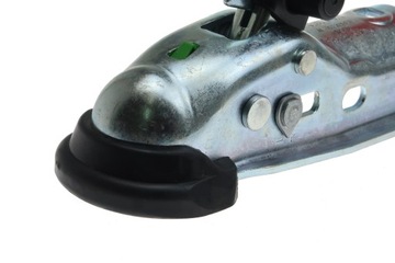 Эвакуатор AL-KO AK270 BALL HITCH 2700KG FI50 ТРУБА