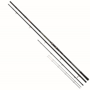 TRABUCCO PRECISION RPL BARBEL CARP FEEDER 360 150g