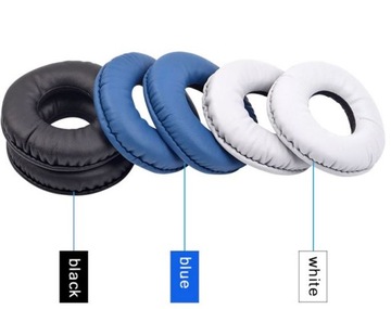 НАУШНИКИ ДЛЯ SONY WH-CH500 ПОДУШКИ ГУБЧАТЫЕ ПОДУШКИ