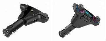 FM-MP3-передатчик USB SD ЖК-дисплей КОМПЛЕКТ ТЕЛЕФОНА