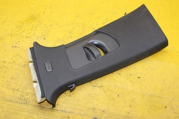 СТОЙКА ОБИВКИ ЛЕВАЯ ПЕРЕДНЯЯ A6 C6 COMBI 4F0867243