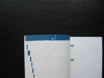 MERCEDES GLK X204 2010-2012 Polska książka obsługi