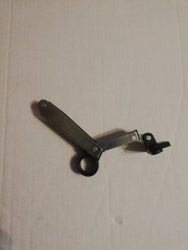 Ригель-ручка люка Fakro WSZ WSS WSH оконная защелка-защелка