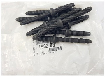 SZPILKA ŚRUBA WTRYSKIWACZA FORD FOCUS MK2 1.6TDCI