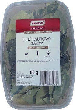 Примат Лавровый лист 80г