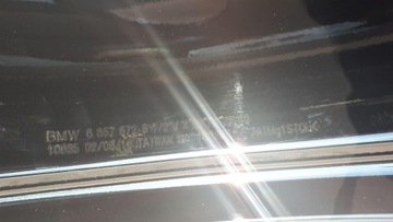 20" ORIGINÁLNÍ BMW I8 NOVÉ 6857572