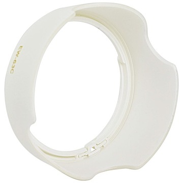 Osłona obiektywu EW-63C Canon EF-S 18-55 mm F 3,5