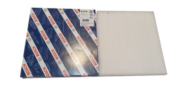 BOSCH FILTR KABINA 1987435095 JEEP CHEROKEE