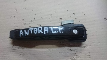 KLIKA VNĚJŠÍ LEVÝ PŘEDNÍ ANTARA