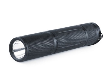 Latarka EDC X1 3x XP-L, 3x Nichia ext 3.5 1800lm