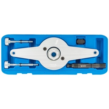 T10531 T10368 ИНСТРУМЕНТ ДЛЯ ДЕМПФЕРА ВИБРАЦИИ ВАЛА TFSI