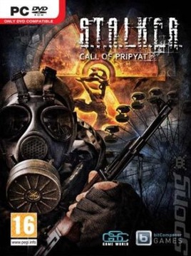 S.T.A.L.K.E.R. Call of Pripyat STEAM + GRATIS