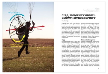 Книга «Моторизованные парапланы: основы пилота».