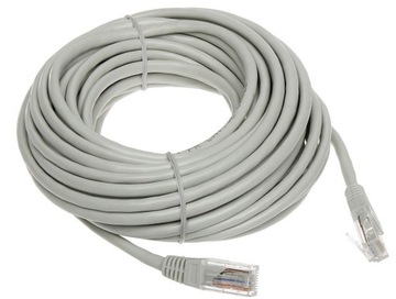 Сетевой кабель LAN ETHERNET PATCHCORD 15 м