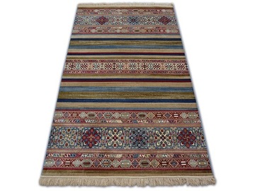 DYWAN WINDSOR 200x300 PATCHWORK #DEV1051