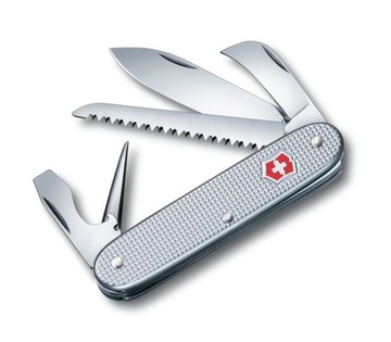 Scyzoryk VICTORINOX SWISS ARMY 7 0.8150.26