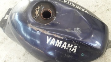 ТОПЛИВНЫЙ БАК YAMAHA XJ 600 92-03 ОТВОДНОЙ ТОПЛИВНЫЙ БАК