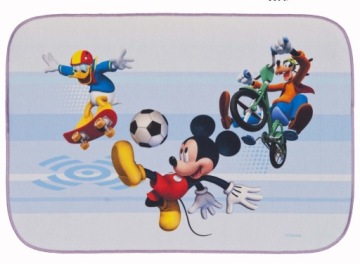 MG PODKŁADKA disney MYSZKA MIKI DA12 plamoodporna