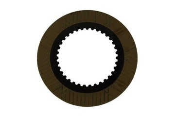 TARCZA HAMULCOWA CAT M312 M315 M316C 1217632