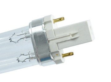 UV-C 7W НИТЬ ДЛЯ УФ ЛАМПЫ 7W СКРЫТАЯ ЛАМПА