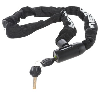 STRONG BIKE LOCK MERIDA 900 мм ЦЕПНОЙ ключ