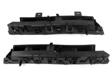 CITROEN C5 (X7) ПОДВЕСКА ПЕРЕДНЕГО БАМПЕРА