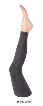 MARILYN AKSAMITNE WELUROWE LEGGINSY VELVET 854 M/L