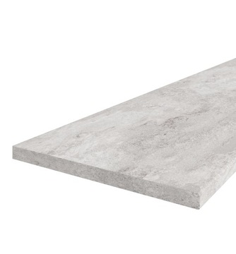 Кухонная столешница 190 см 3,8 см ESTANA DARK
