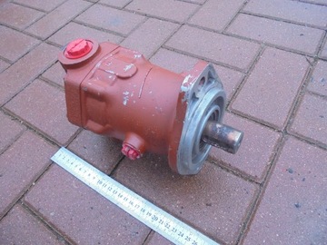 EATON 74328-DBY ГИДРАВЛИЧЕСКИЙ МОТОР ОРБИТРОЛ НАСОС