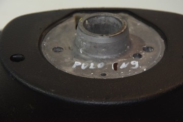 VOLANT AIRBAG VW POLO 9N
