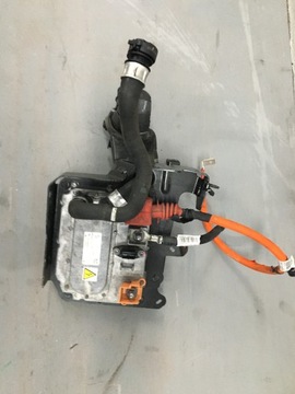 Konwerter Scenic IV 1.5 DCI Hybrid 292A07354R