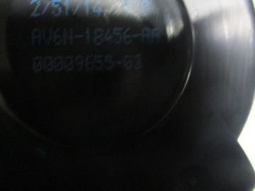 Вентилятор FORD C-MAX KUGA FOCUS AV6N-18456-AA